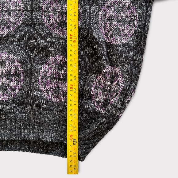 Vintage Sweater | Womens Medium - Picture 7 of 10
